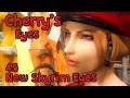 Cherrys Eyes - Глазки от Cherry 2.0 для TES V: Skyrim видео 1