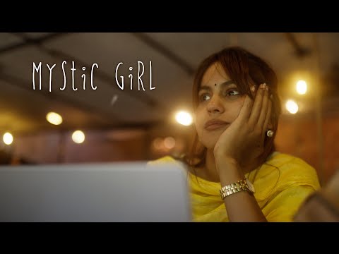 Pwn - Mystic Girl (Official Music Video)