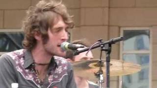 Green River Ordinance - On Your Own - American Airlines Center