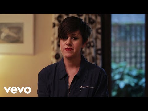 Tracey Thorn - Sister (Official Video) ft. Corinne Bailey Rae