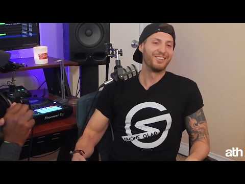 ALL THINGS HOUSE PODCAST EP: 5 Featuring Simone Glad (House Music Podcast) #HouseMusic #Podcast