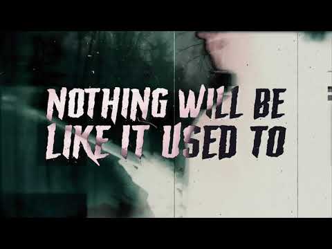 OBSYDIANS - Psychodynamics (feat. Bjorn "Speed" Strid & Dirk Verbeuren) OFFICIAL LYRIC VIDEO