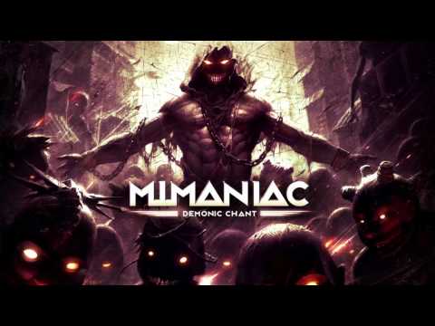 Mimaniac - Demonic Chant