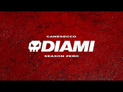 Video thumbnail for Odiami (Illegal Single)