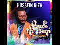 Hussein Kiza feat A.M Gospel Music - AHADI NI DENI (Official Audio)