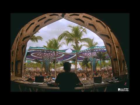 Pragmatix DJ Set @ Universo Paralello 2018 ᴴᴰ