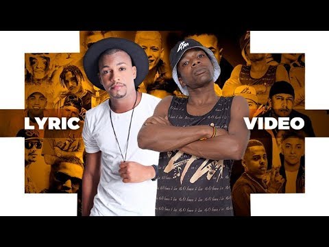 MC Topre e MC Taliba - Toma Toma (Lyric Video)