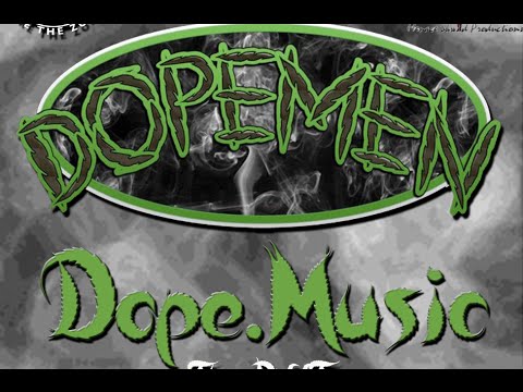 ThE DoPeMeN • Distorted & Strange (Dope.Music: The PiffTape)