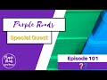 Purple Roads 101