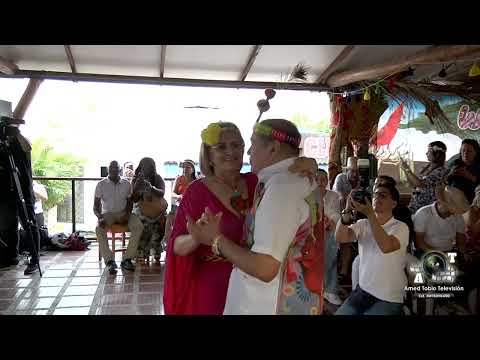 AUSENCIA SENTIMENTAL SILVIO BRITO Y PANGUE MAESTRE FIESTA PRIVADA