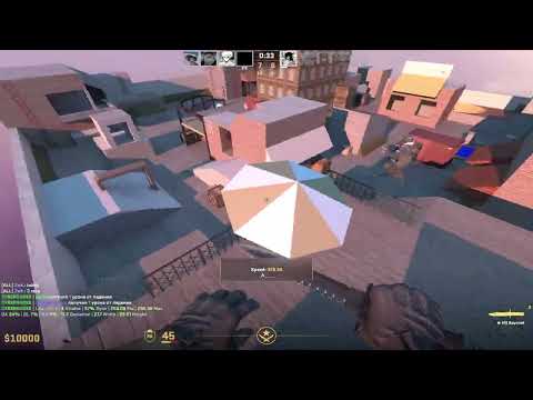 Я ЗАПИСАЛ ЭТО ВИДЕО РАДИ ШКИЛЫ НА ХНС | CS2 HNS