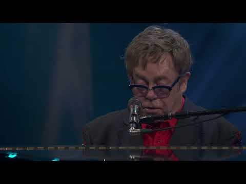 Oscar Wilde Gets Out - Elton John