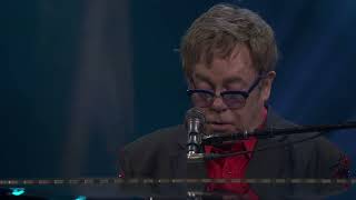 Elton John LIVE FULL HD - Oscar Wilde Gets Out (iTunes Festival, London, UK) | 2013
