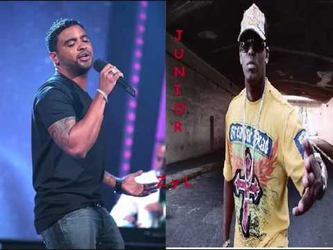 No La Obligues (Remix) - Zion Ft Jomar  (Walde 'The Beat Maker' - The Official Mixtape)