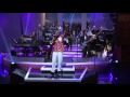 Nas Performs on Arsenio Hall 09/11/2013