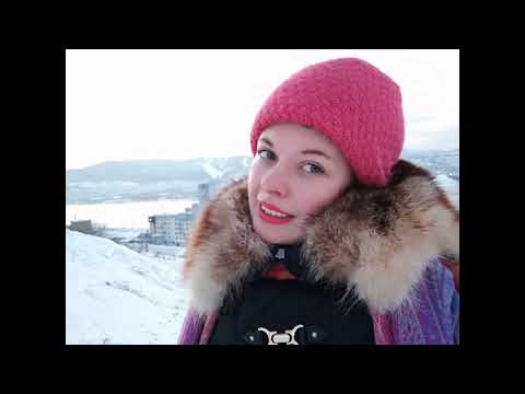 Новогоднее путешествие в Сибирь