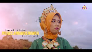 Download lagu Marwiyah Ulfa Rustam - Muaccanringengnga ( Kalimantan Timur - Penajam ) mp3 Download lagu Marwiyah Ulfa Rustam - Muaccanringengnga ( Kalimantan Timur - Penajam ) mp3