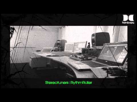 Stereotuners Rythm Roller