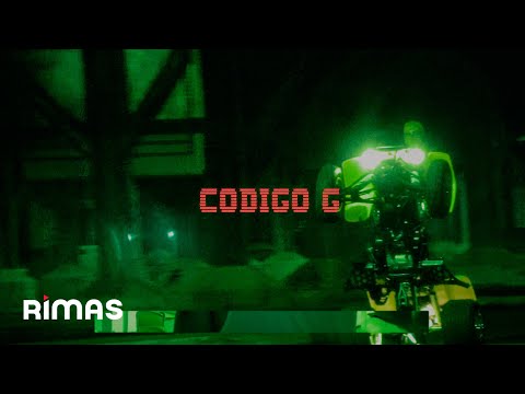 Video thumbnail for Código G