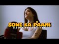 Sone Ka Paani Slowed Reverb Lofi Song By Priya Saraiya