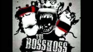 The BossHoss - Monkey Buisness