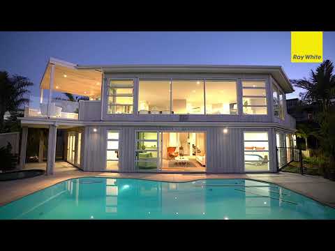 419 Riddell Road Glendowie