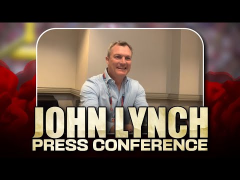 🚨 FULL John Lynch 49ers access: Brock Purdy “leader in clubhouse” over Trey Lance