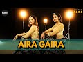 Cherry Bomb - Aira Gaira Bollywood Dance Choreography | Hattke