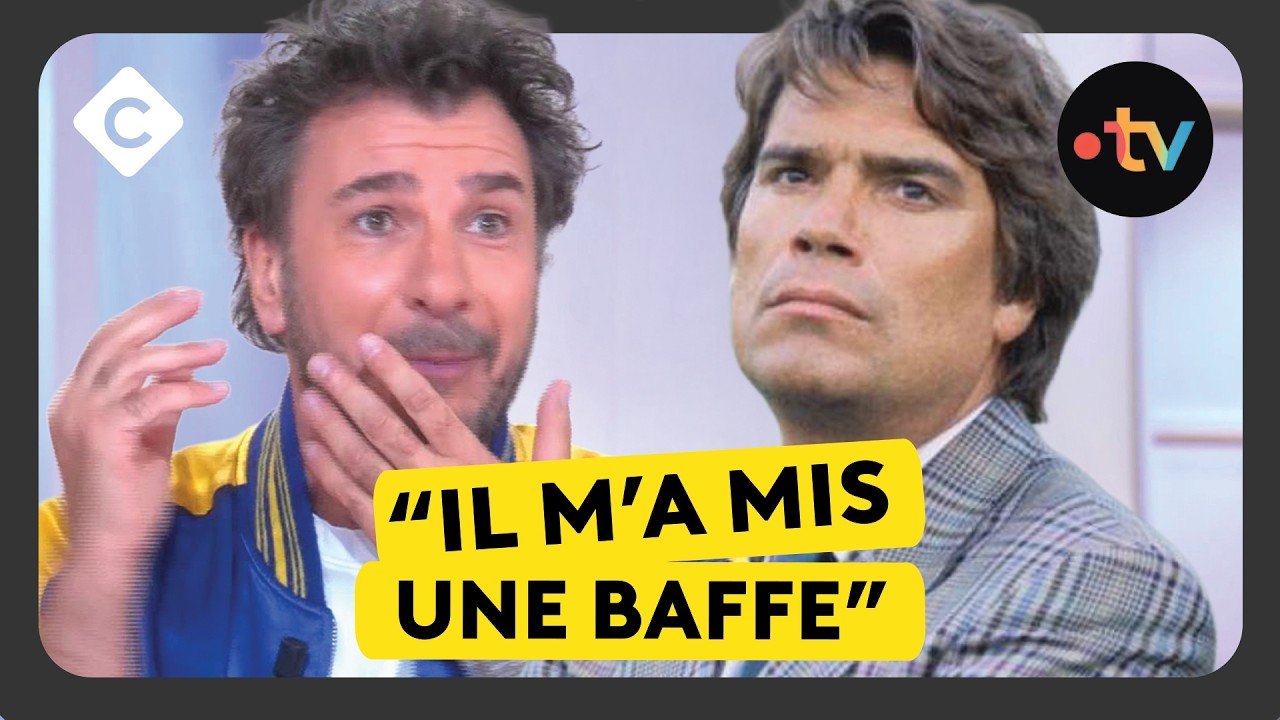 Michael Youn révèle pourquoi il a été viré de Skyrock