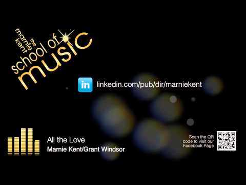 All the Love - Marnie Kent / Grant Windsor