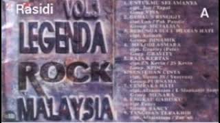 Download lagu LEGENDA ROCK MALAYSIA VOL. 3 _ SIDE A mp3 Download lagu LEGENDA ROCK MALAYSIA VOL. 3 _ SIDE A mp3