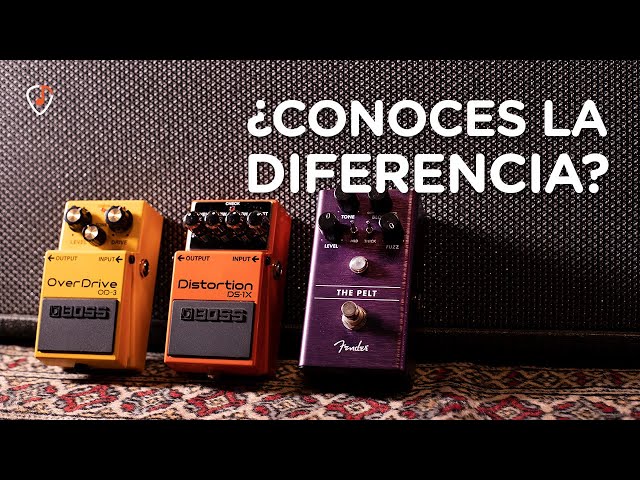 Vídeo relacionado con Pedal eléctrico de guitarra, pedal de efecto de guitarra portátil, distorsión, retardo, coro, trémolo, pedal de distorsión digital de sobremarcha (H)