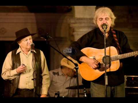 Robert Křesťan a Druhá tráva - Na španělských schodech.wmv