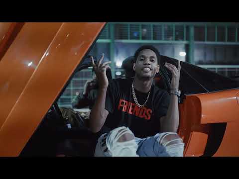 Kayo Man • Don't Worry  (Official Video)