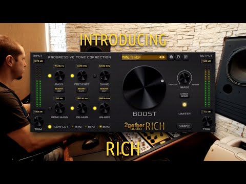 Free Download RICH v1.0.4.8840 WiN-R2R