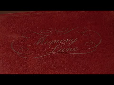 Misery (1990) Memory Lane / Scrapbook