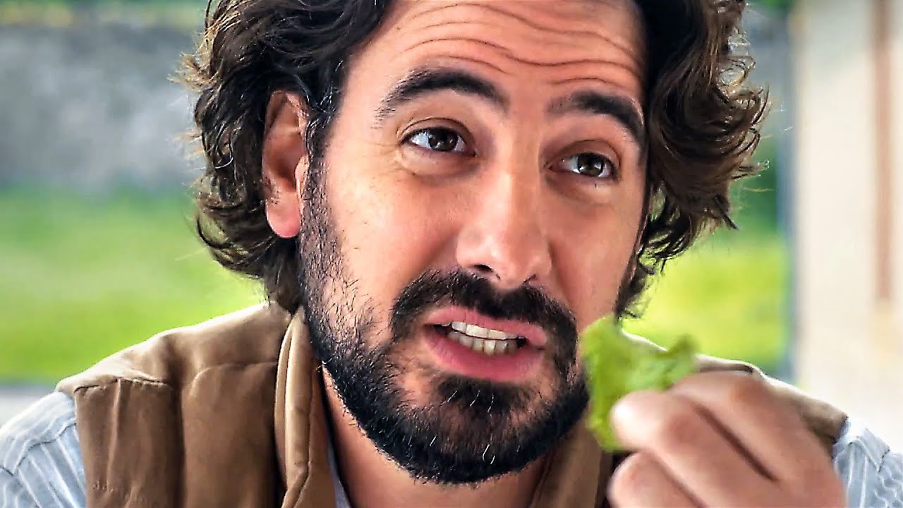 Miniature de la vidéo 14 JOURS POUR ALLER MIEUX Bande Annonce (2024) Maxime Gasteuil, Comédie du film 14 Jours pour aller mieux