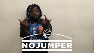 No Jumper - The Royce Rizzy Interview