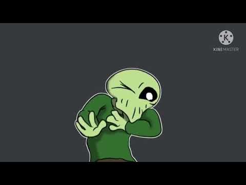 Rockho monster transformation