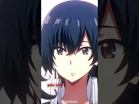 Aurora is way too cute! 4K Anime Wallpaper Edit (The Eminence In Shadow)