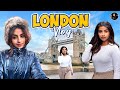 London Suthi Pakalama Sivaangi Krishnakumar