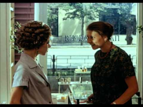 Здравствуй и прощай - Trailer