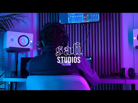 STUDIO SESSION | QATIL X CHIKO334 - Canavar (prod. by Seni)