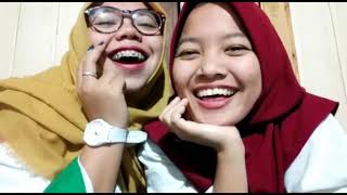 Download lagu (STORY KEKINIAN') :Pacarmu ayu montok isoh ngaji pora mp3