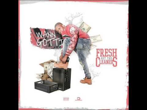 Wann Gotti - Racks In My Denim (ProdBy:BricksOnDaBeat)