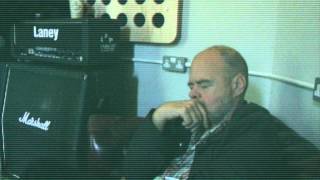 Pere Ubu Nov/Dec 2014 Tour Promo Video