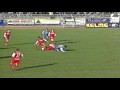 Tatabánya - Nagykanizsa 1-0, 2000 - Összefoglaló