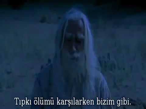 bab'aziz ölümün tarifi