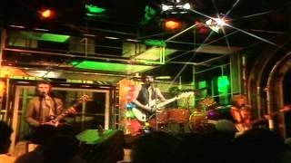 Punk Britannia At The BBC [12]. The Vibrators - Automatic Lover (TOTP 1978)
