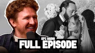 Feits Recaps Marty and Ria's Wedding - Full Episode